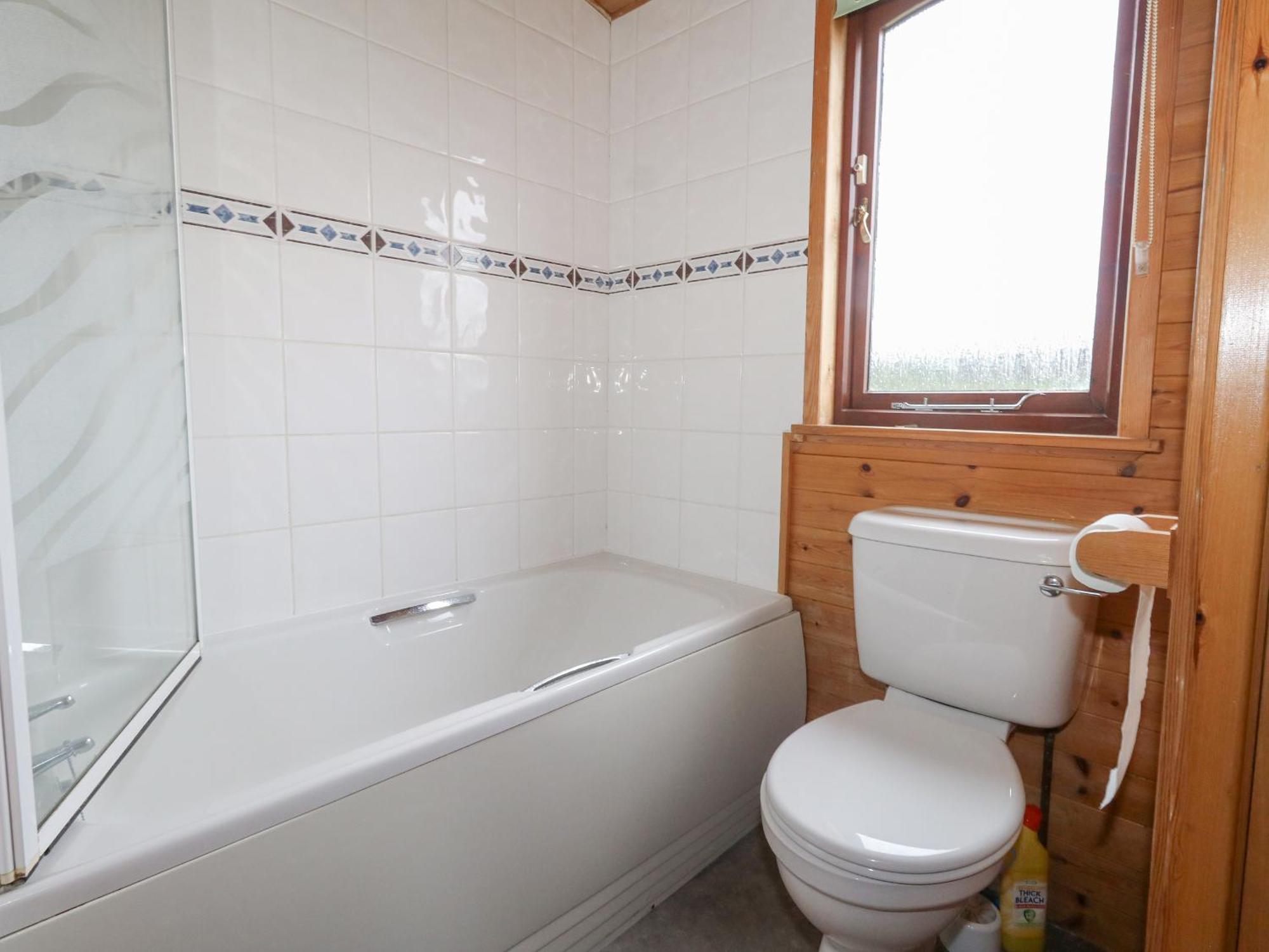 16 Amber Wood Lodge ลีมิงตัน ภายนอก รูปภาพ