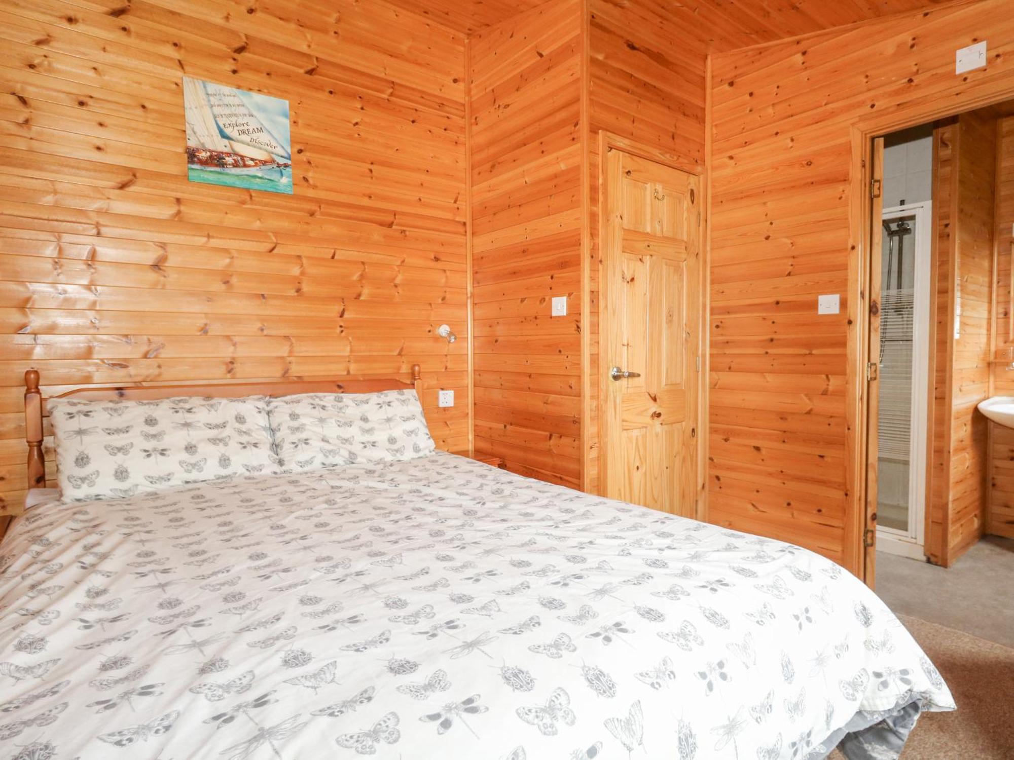 16 Amber Wood Lodge ลีมิงตัน ภายนอก รูปภาพ