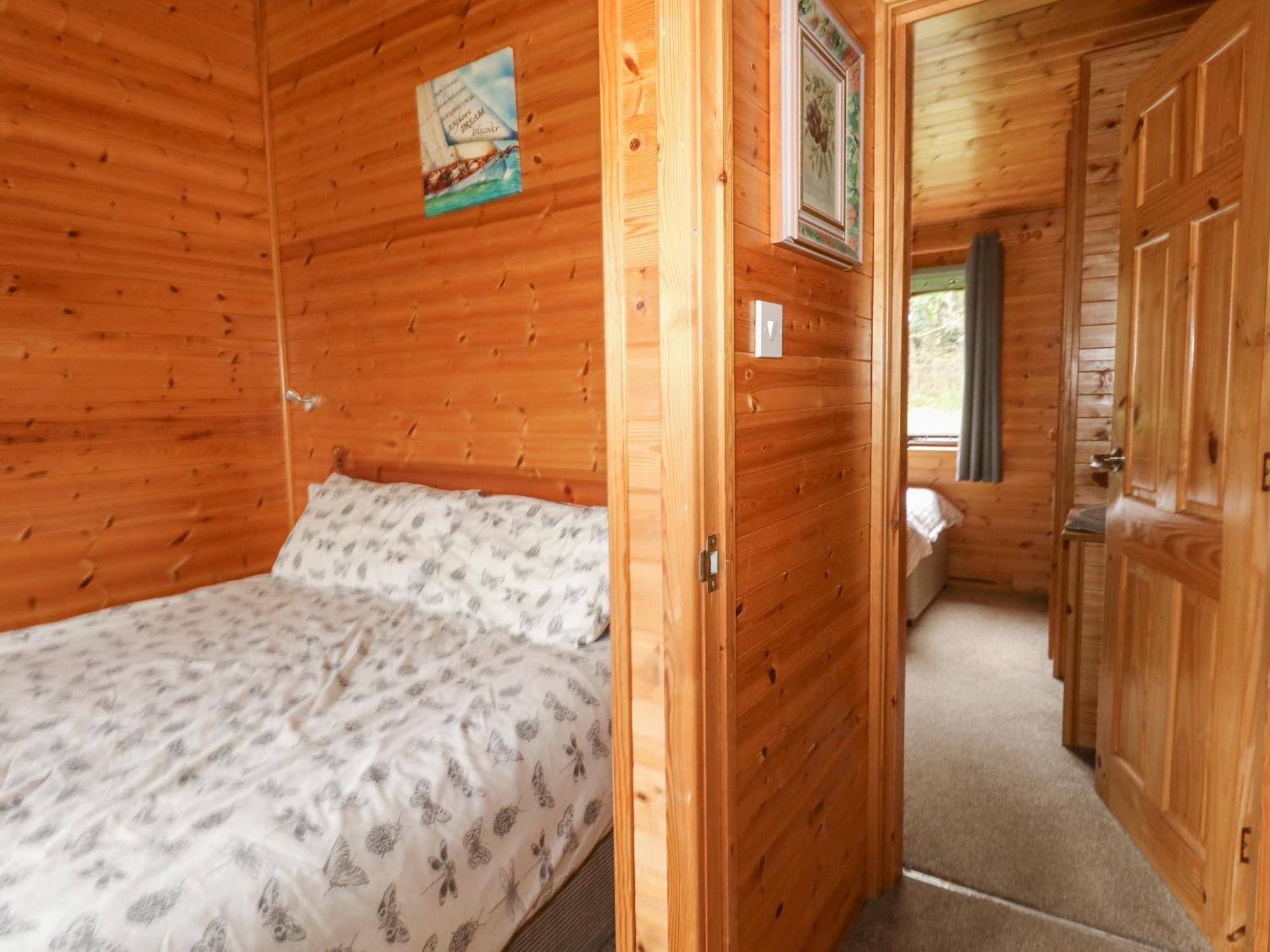 16 Amber Wood Lodge ลีมิงตัน ภายนอก รูปภาพ