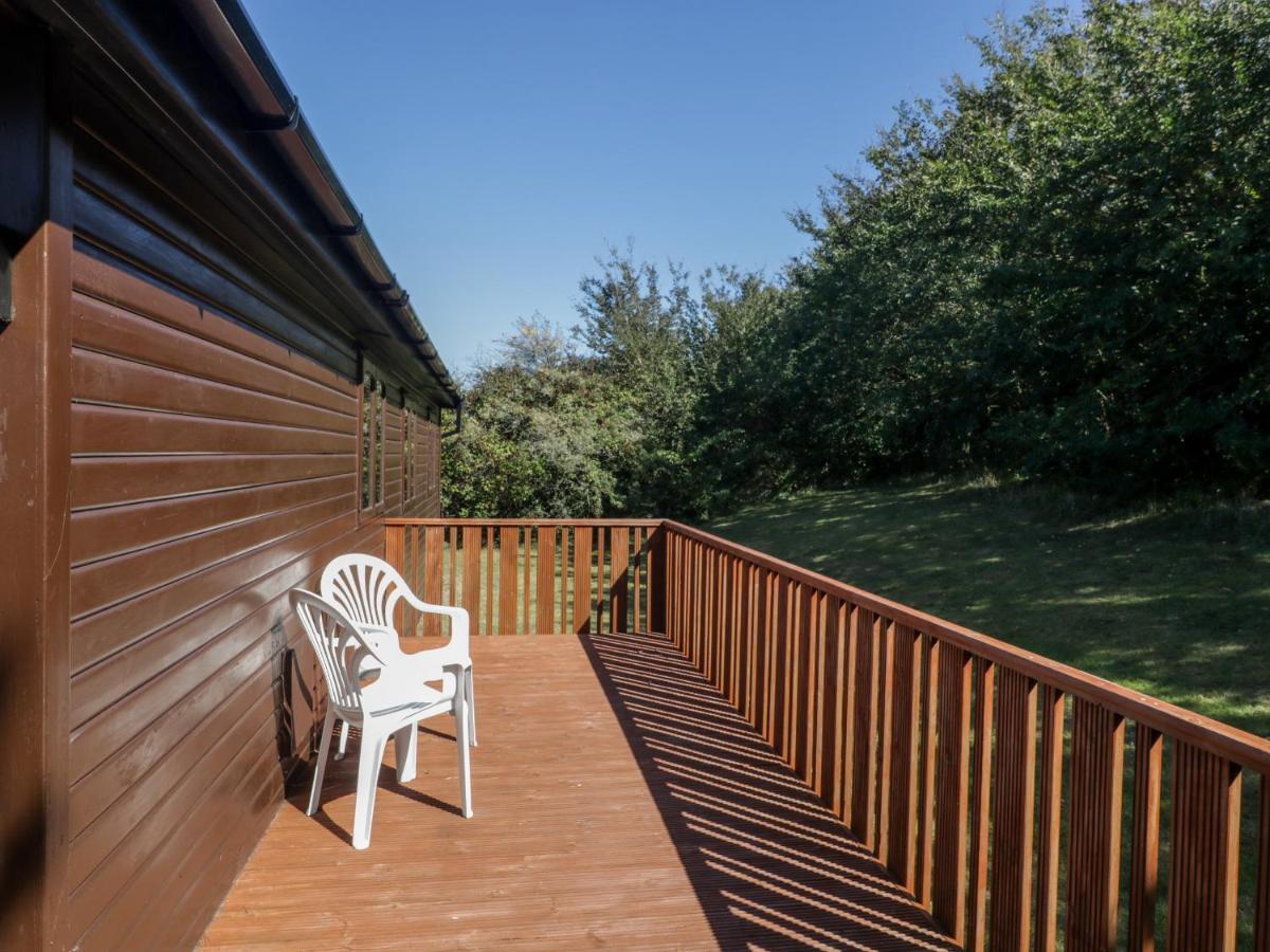 16 Amber Wood Lodge ลีมิงตัน ภายนอก รูปภาพ